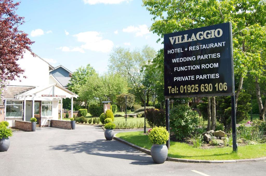 Villaggio Warrington Exterior photo